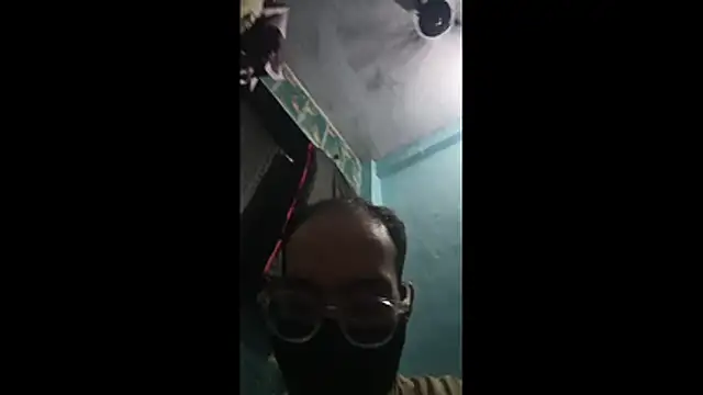 ursumita online show from November 2, 7:27 pm