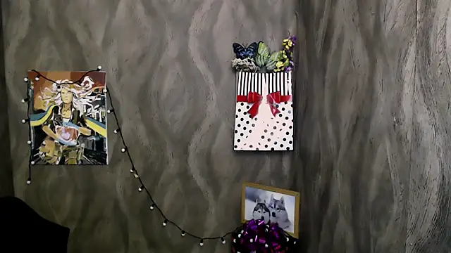 Snapshot of Linda_S_ chatting on September 27, 9:14 am Linda S online show from September 27, 9:14 am