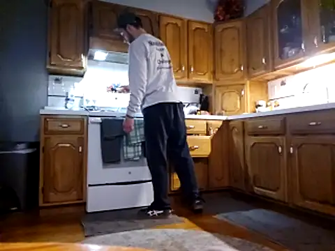 sloppytopkins online show from January 15, 1:10 am