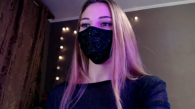 Iris lave online show from February 2, 4:17 pm