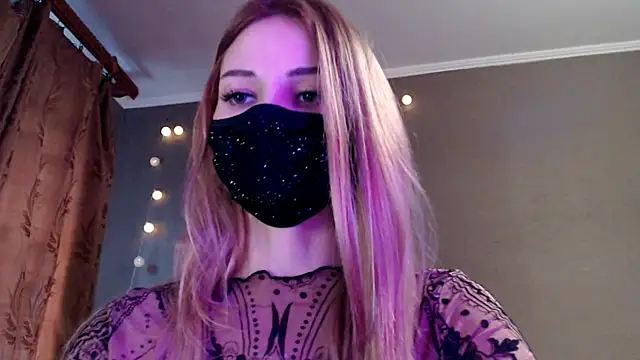 Iris lave online show from February 26, 3:11 pm