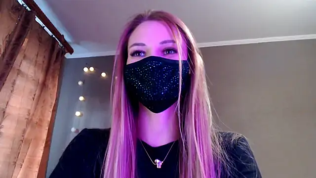 Iris lave online show from April 27, 4:38 pm