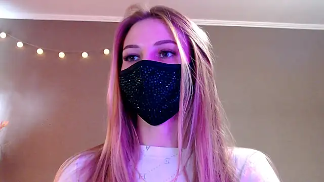 Iris lave online show from May 2, 2:11 pm