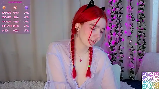 little Teya online show from March 10, 10:20 am