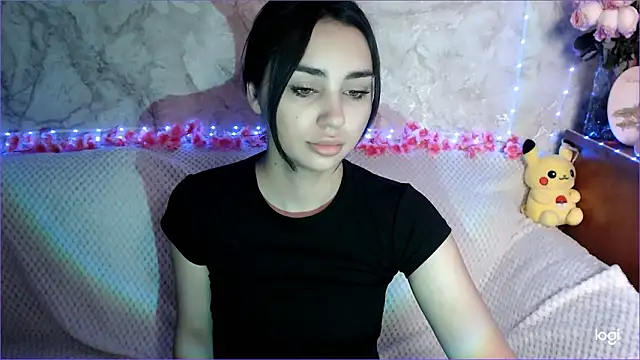 ChocolateKity online show from February 18, 4:08 am