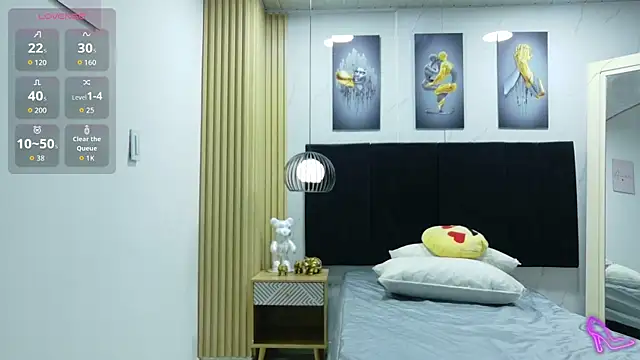 Testingdaddyy online show from August 2, 12:14 pm