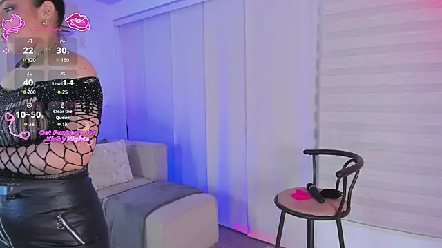 naughty fun room online show from December 19, 11:12 pm