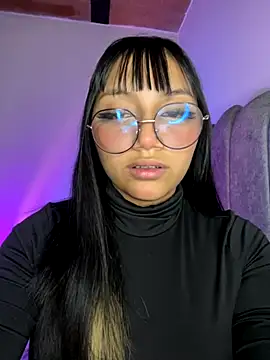 Maddy w online show from September 10, 3:50 am