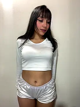 Maddy w online show from January 8, 3:53 am