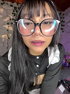 Maddy w online show from June 13, 3:48 am