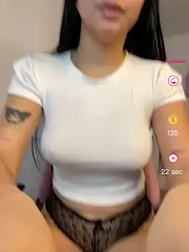 lucy grey25 online show from May 23, 5:06 pm
