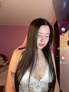 lucy grey25 online show from July 7, 5:06 pm