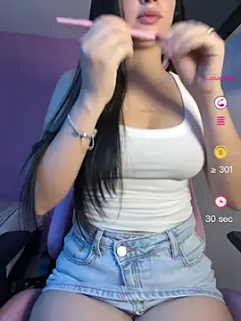 lucy grey25 online show from July 18, 4:33 pm