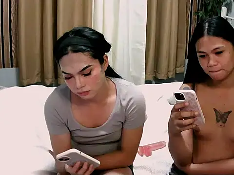 goddessoflove2025 online show from March 15, 3:51 pm