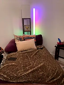 Thegr33ngypsy online show from November 23, 2:33 am