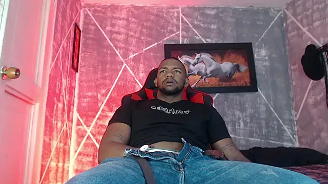 Snapshot of big_blackmen19 chatting on October 29, 3:14 pm big blackmen19 online show from October 29, 3:14 pm