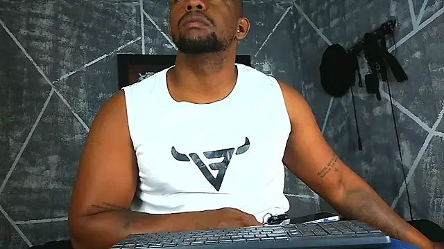 big blackmen19 online show from May 19, 1:39 pm
