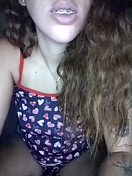 offnyxmoon online show from March 12, 12:28 am