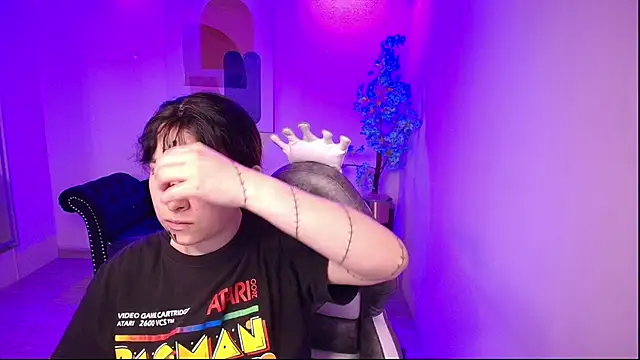 Snapshot of Tarly_matches chatting on November 21, 11:31 am Tarly matches online show from November 21, 11:31 am