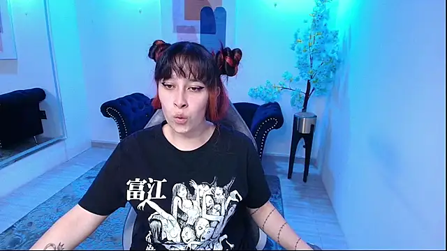 Snapshot of Tarly_matches chatting on November 29, 6:55 pm Tarly matches online show from November 29, 6:55 pm