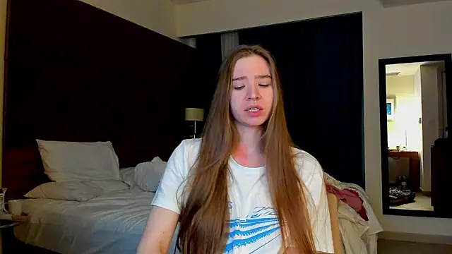 SoulNonNude online show from February 18, 11:33 pm