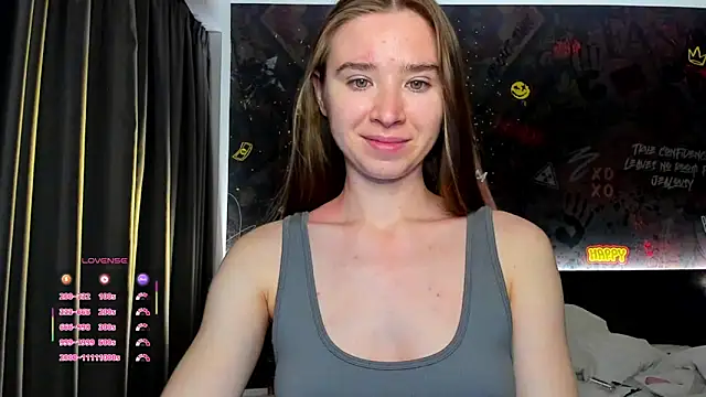 SoulNonNude online show from March 2, 6:04 pm