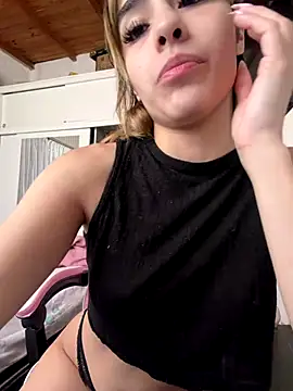 Babylovetiernax online show from October 9, 2:37 pm