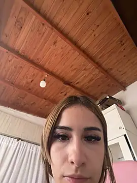 Babylovetiernax online show from February 26, 4:06 pm