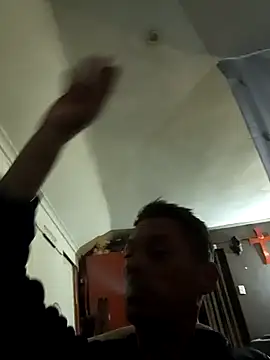 Snapshot of sacptjock83 chatting on March 22, 12:47 am sacptjock83 online show from March 22, 12:47 am