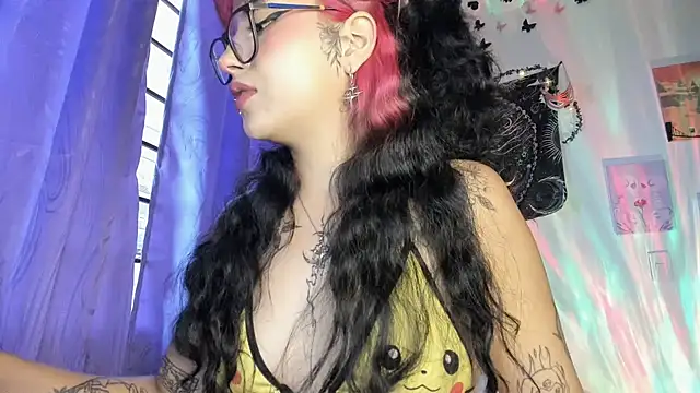 Sweet mim  online show from March 13, 10:38 pm