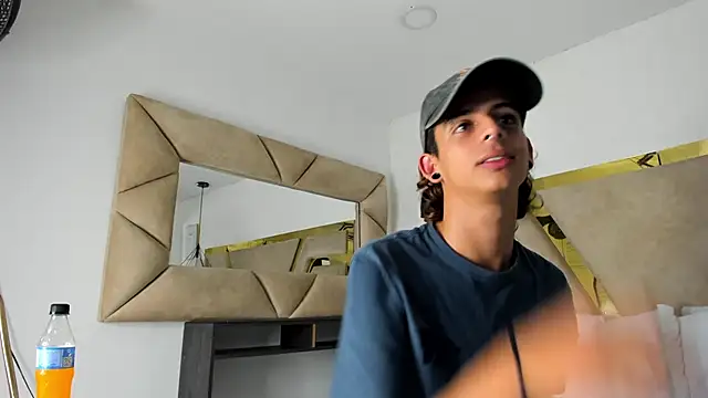 Ibratxandy online show from October 1, 9:54 pm