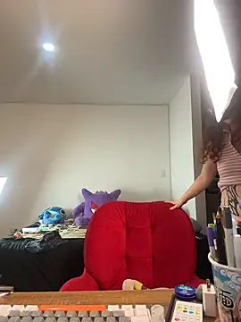 Sharon Black online show from March 11, 1:11 am