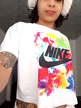 Tendercouple1 online show from February 2, 5:11 pm