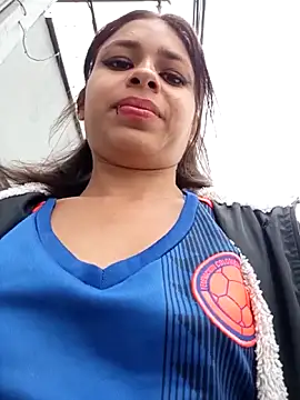 Tendercouple1 online show from February 27, 6:30 pm