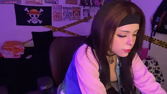 Snapshot of PixelKitty_ chatting on November 24, 1:16 am PixelKitty online show from November 24, 1:16 am