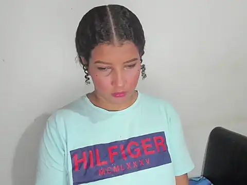 Hellen scot online show from November 15, 11:54 pm