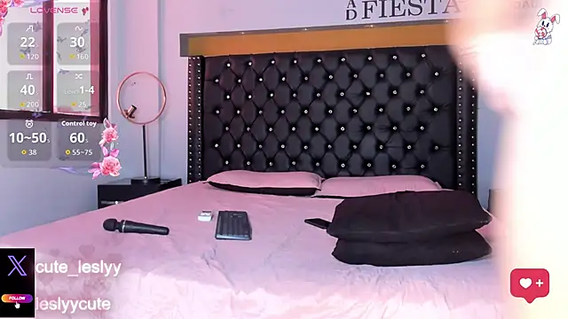 Snapshot of lesly_cutee chatting on November 6, 3:02 pm lesly cutee online show from November 6, 3:02 pm