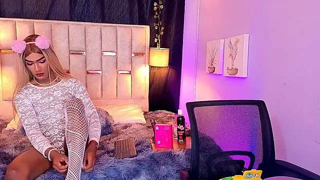 Hanzking01 online show from October 12, 5:06 am