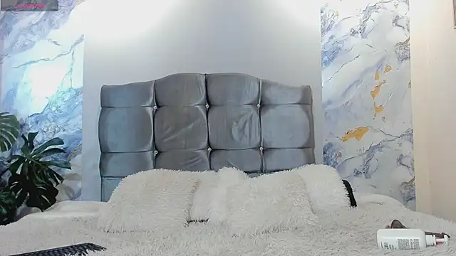 Hanzking01 online show from March 9, 4:33 pm