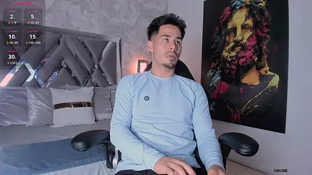 loghan fox online show from September 17, 4:58 am