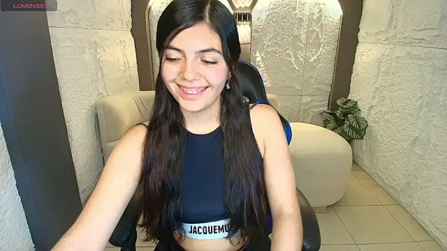 cami goddess r online show from October 24, 7:43 pm