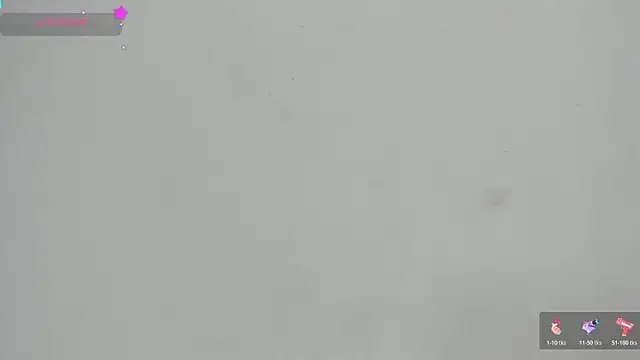 FluffyMelons online show from February 25, 11:03 pm