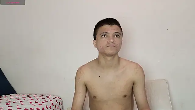 aly n sebas online show from March 1, 3:08 am