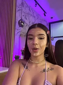 JessicaMason online show from November 1, 10:56 pm