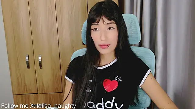 Lisa manobann online show from May 1, 6:56 pm