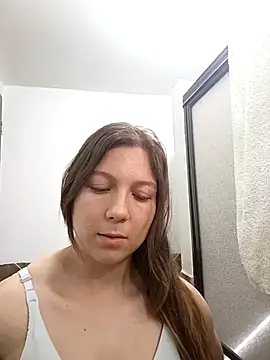 Snapshot of Arianna_Moss chatting on September 19, 1:34 pm Arianna Moss online show from September 19, 1:34 pm