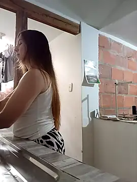 Snapshot of Arianna_Moss chatting on September 23, 2:09 pm Arianna Moss online show from September 23, 2:09 pm