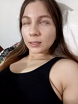 Snapshot of Arianna_Moss chatting on October 25, 2:52 am Arianna Moss online show from October 25, 2:52 am