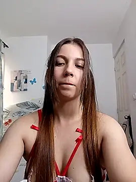 Arianna Moss online show from January 11, 8:03 pm