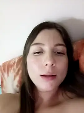 Arianna Moss online show from March 14, 2:28 am